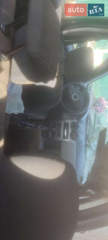 Хэтчбек Dacia Sandero 2009 в Черкассах