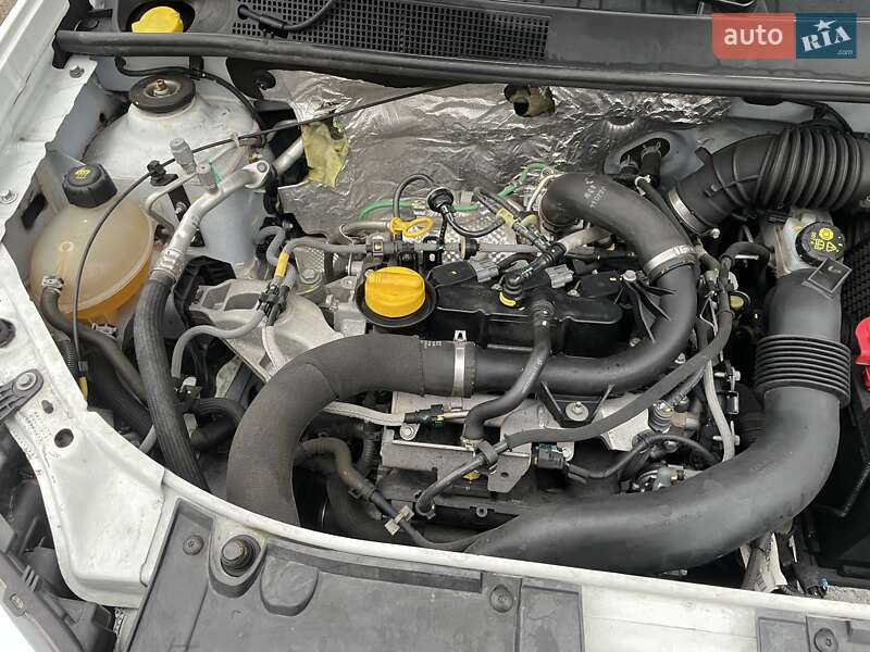 Хетчбек Dacia Sandero 2020 в Львові