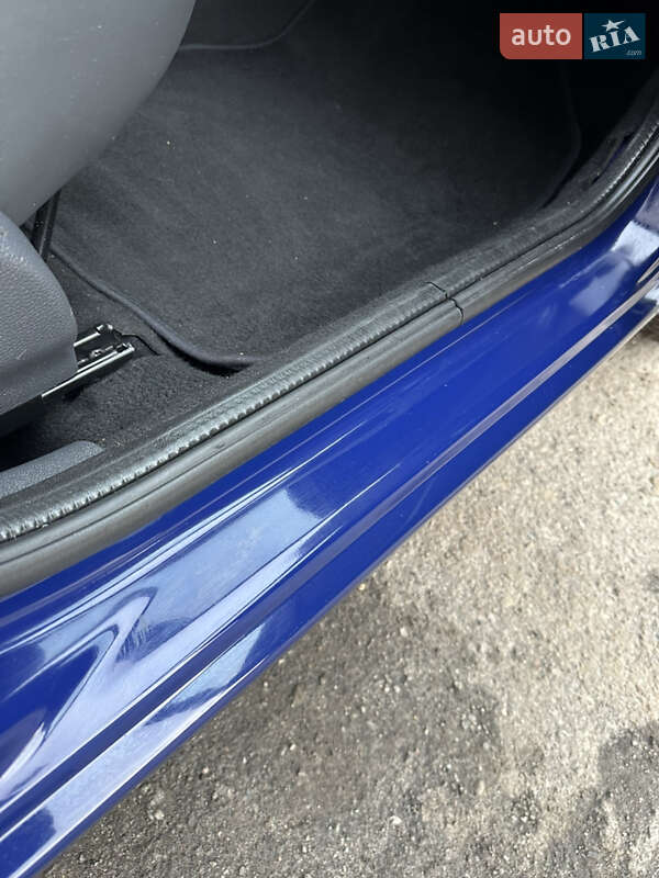 Хэтчбек Dacia Sandero 2010 в Хороле