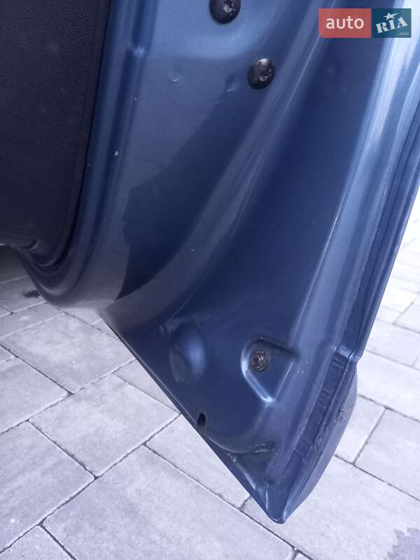 Хетчбек Dacia Sandero 2008 в Луцьку фото 23 Хетчбек Dacia Sandero 2008 в Луцьку