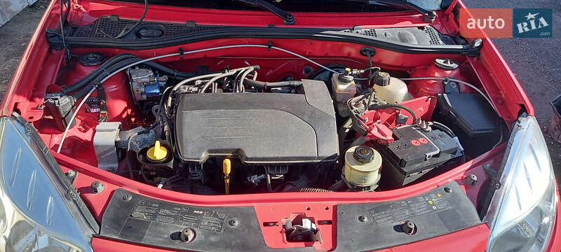 Хетчбек Dacia Sandero 2011 в Броварах