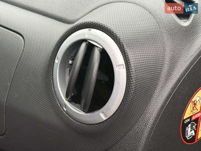 Хэтчбек Dacia Sandero 2011 в Ровно