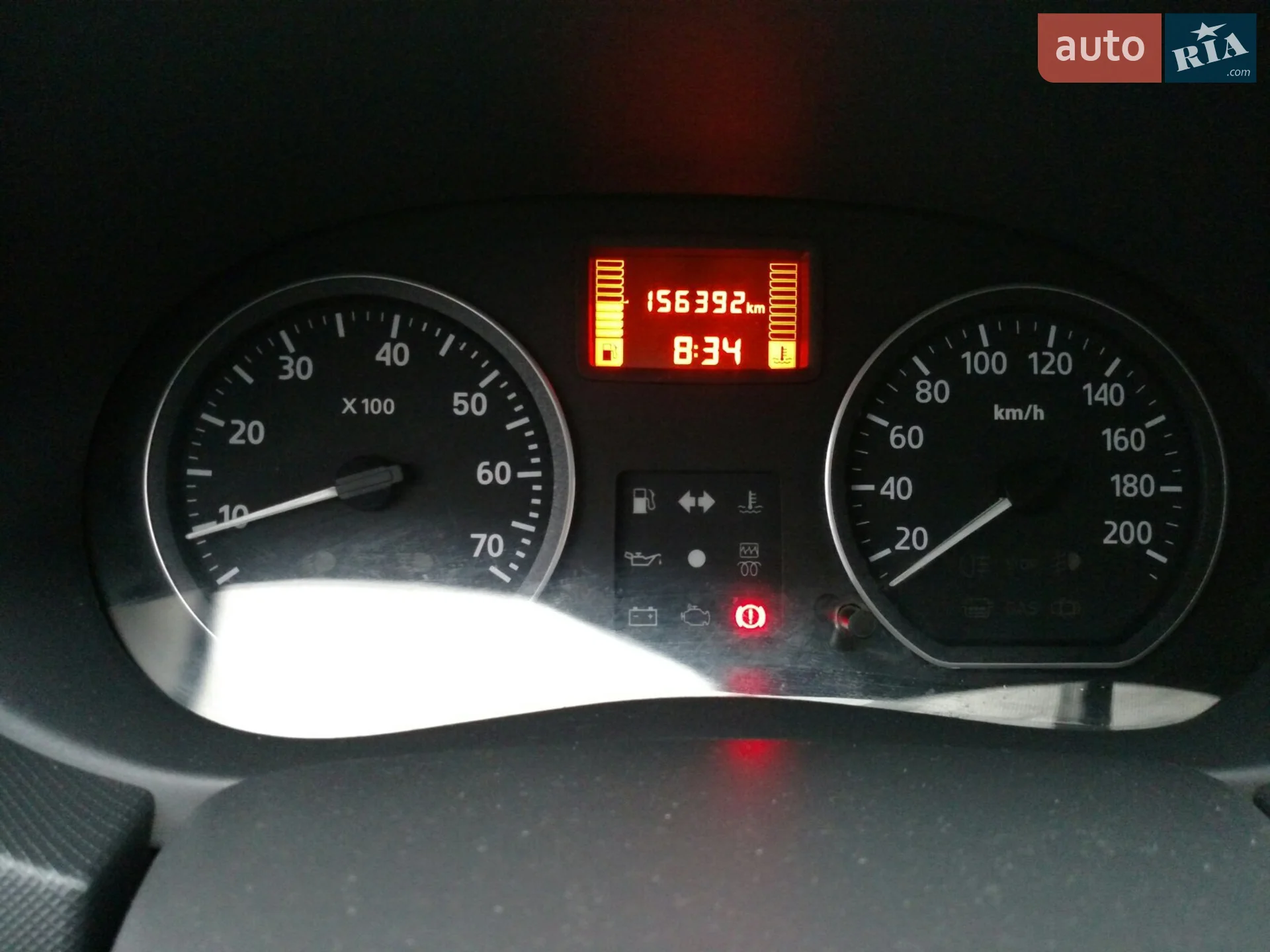 2012 Dacia Sandero - мініатюра 3