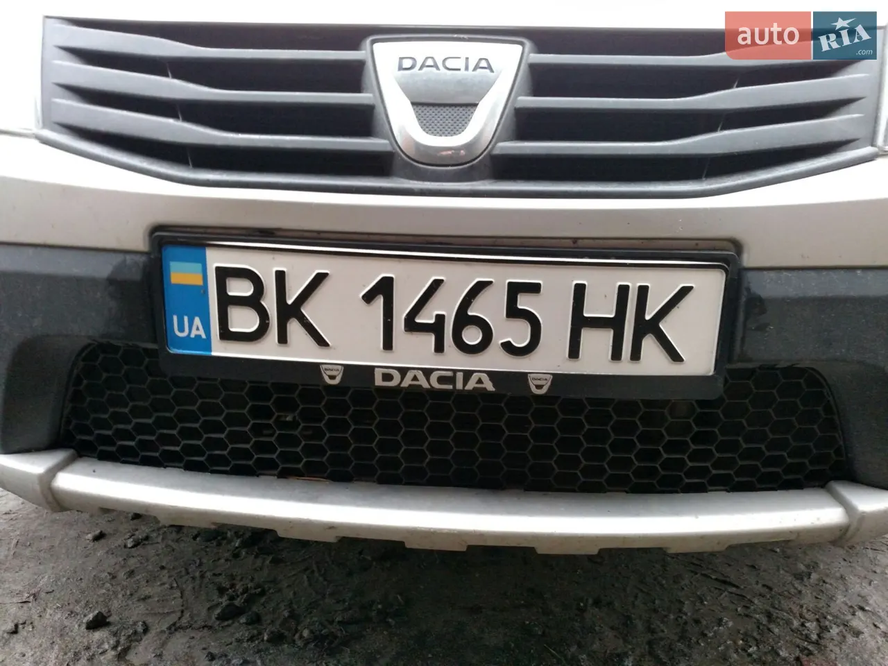 2011 Dacia Sandero - мініатюра 22