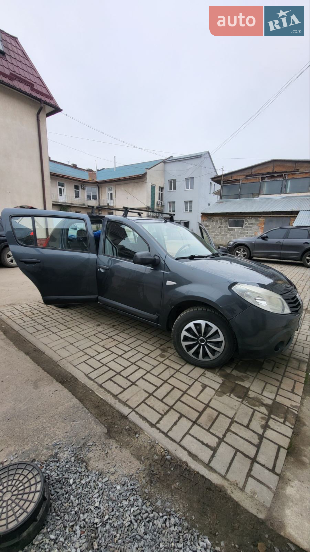 2010 Dacia Sandero - мініатюра 5