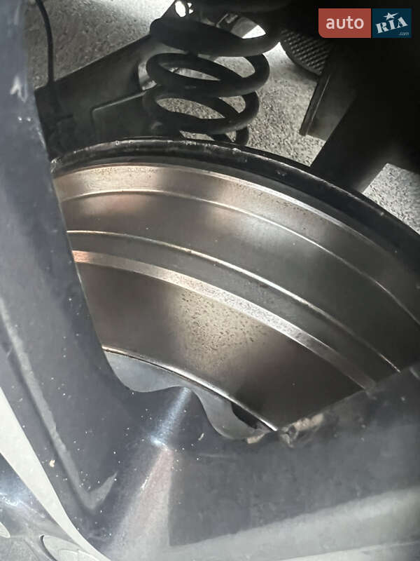 Хетчбек Dacia Sandero 2008 в Києві