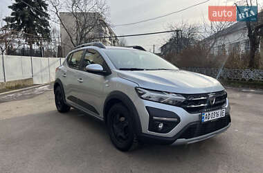 Хетчбек Dacia Sandero 2020 в Мукачевому