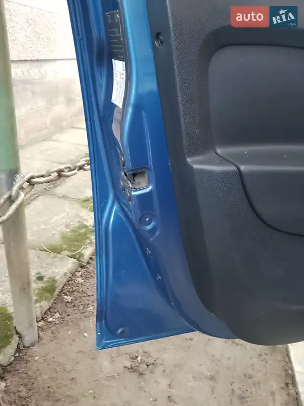 Dacia Sandero 2013 VIN UU15SDCL549374718 фото оголошення 8 з 35