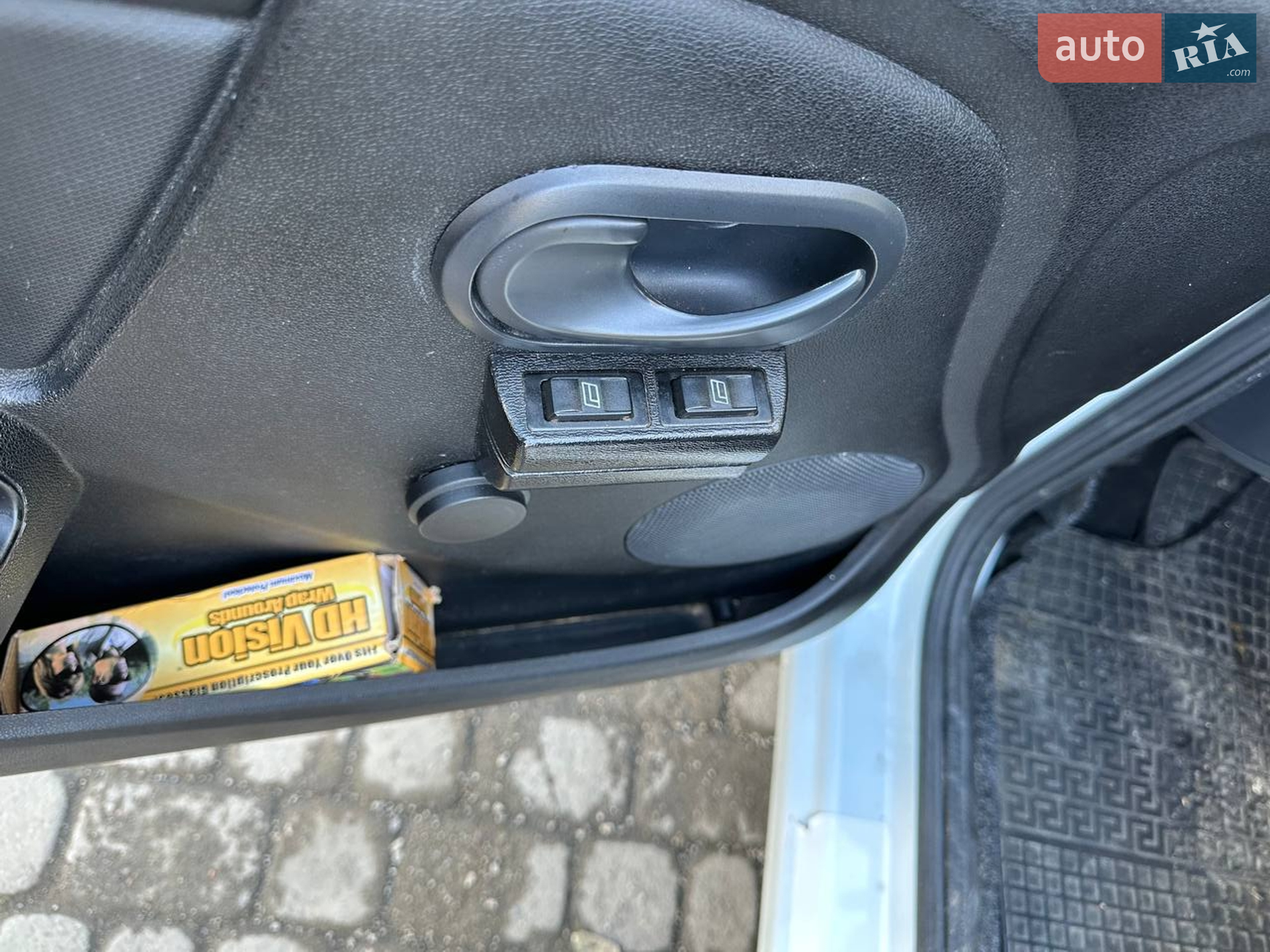 2012 Dacia Sandero - мініатюра 21