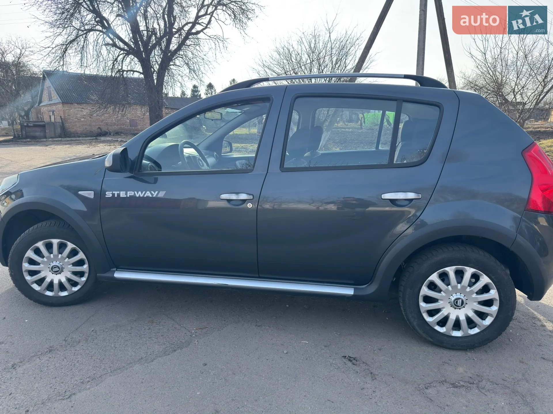 2010 Dacia Sandero - мініатюра 6