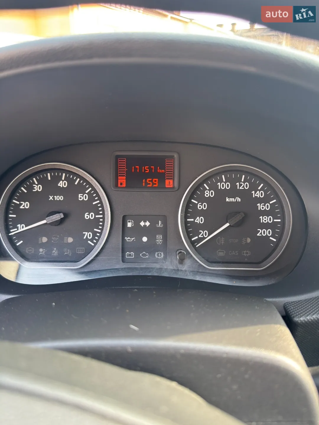 2010 Dacia Sandero - мініатюра 9