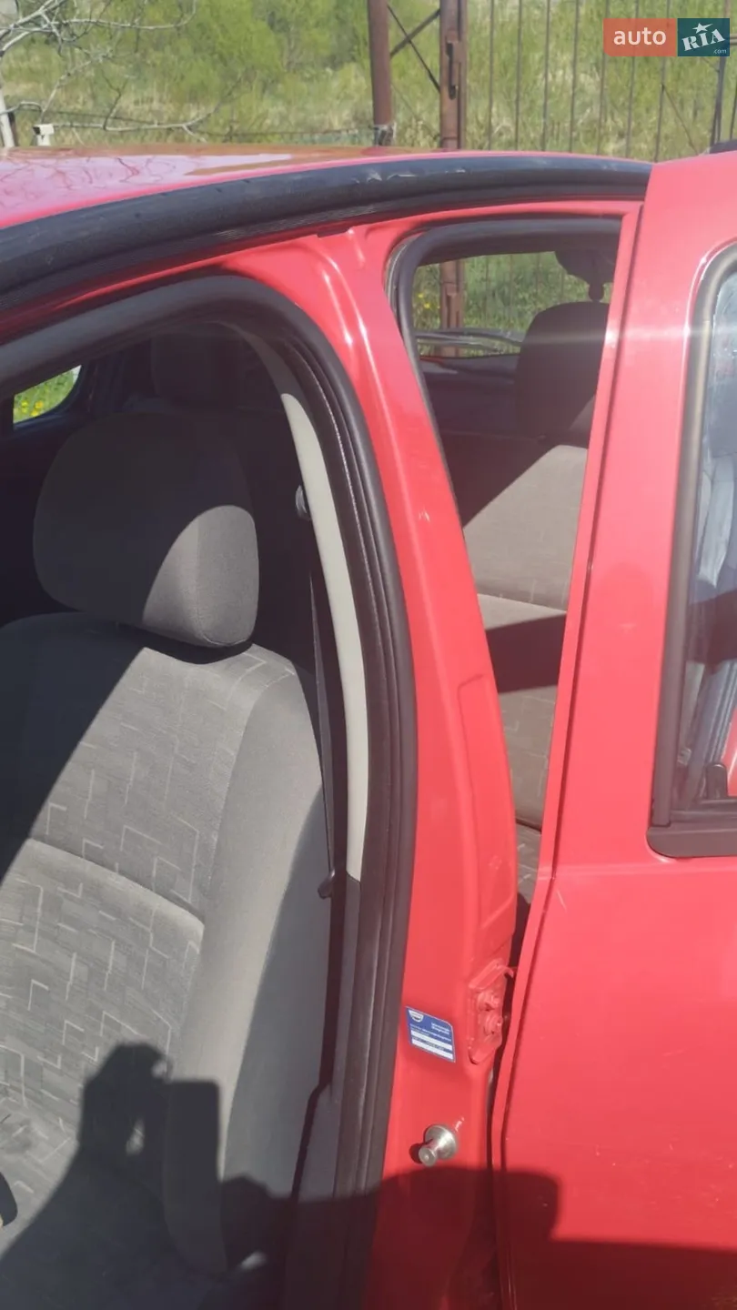 2010 Dacia Sandero - мініатюра 19
