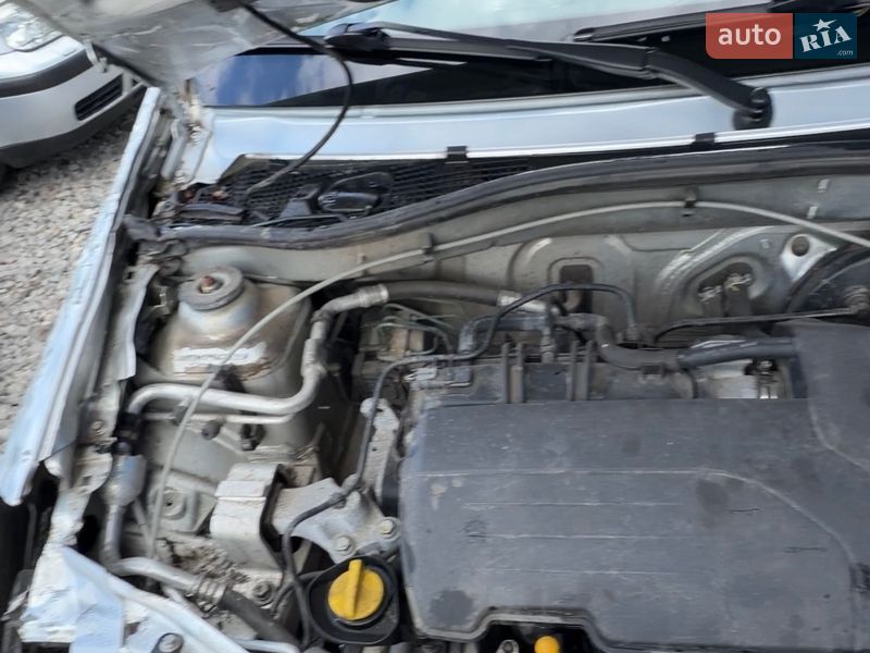 Хэтчбек Dacia Sandero 2012 в Бердичеве