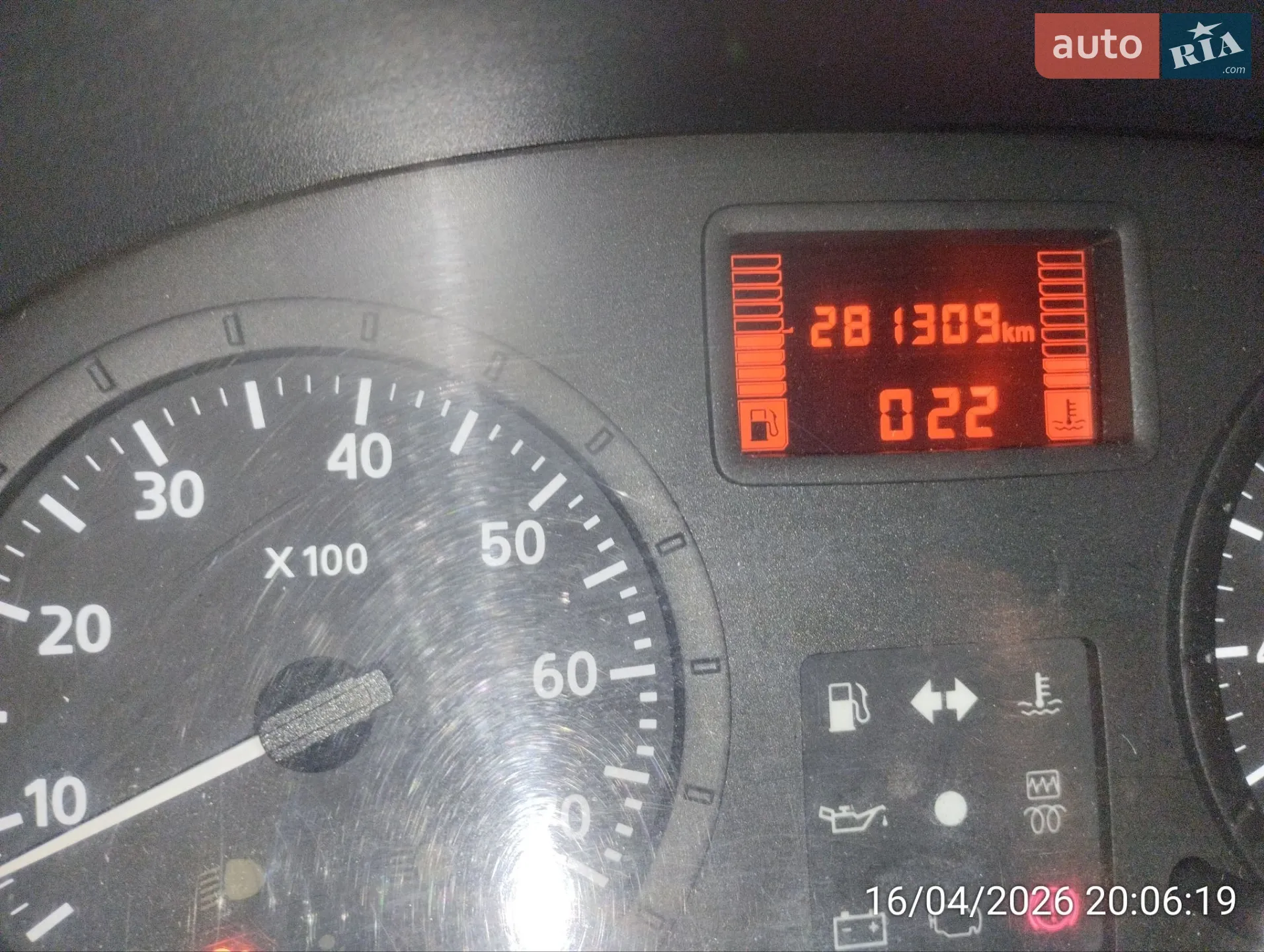 2010 Dacia Sandero - мініатюра 7