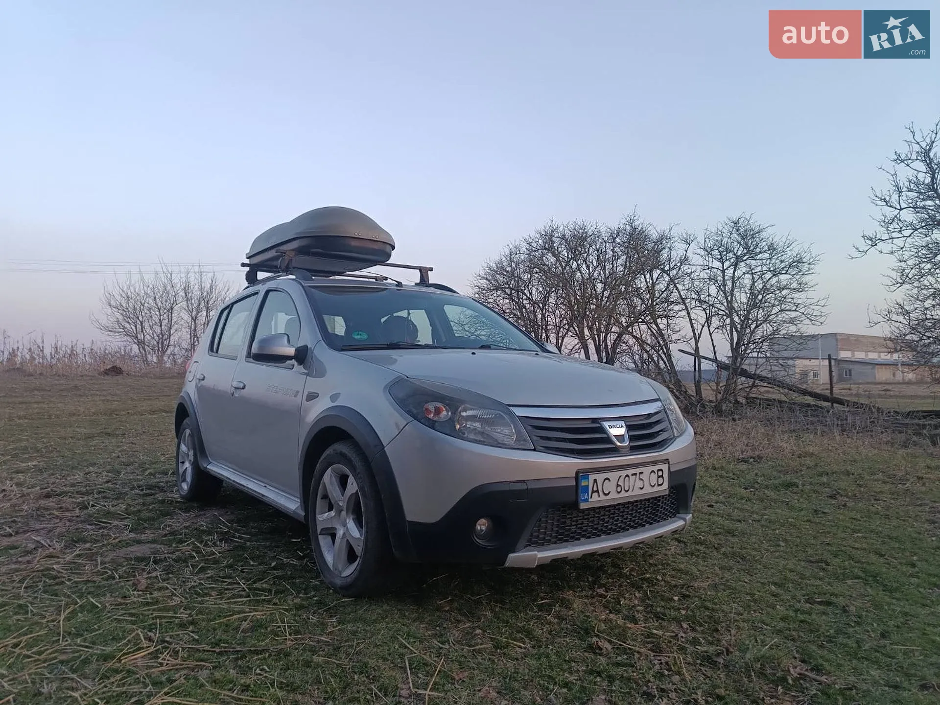 2012 Dacia Sandero - мініатюра 15
