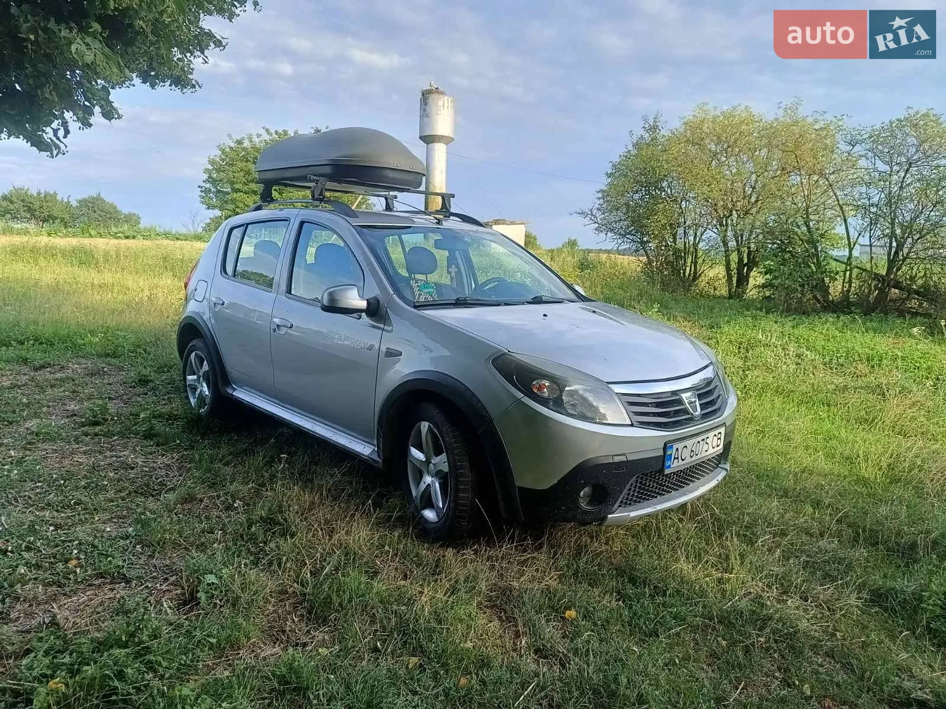 2012 Dacia Sandero - мініатюра 14