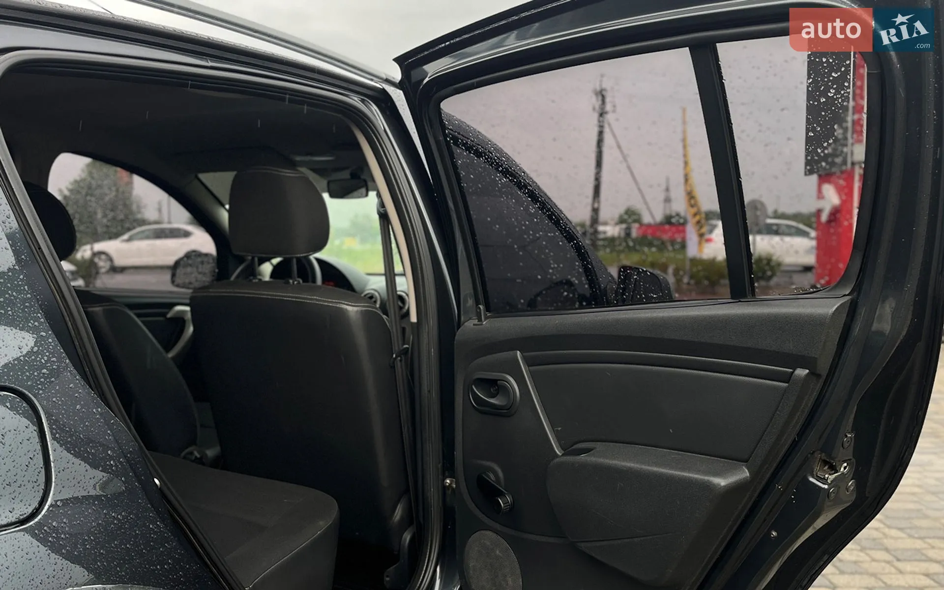 2011 Dacia Sandero - мініатюра 24