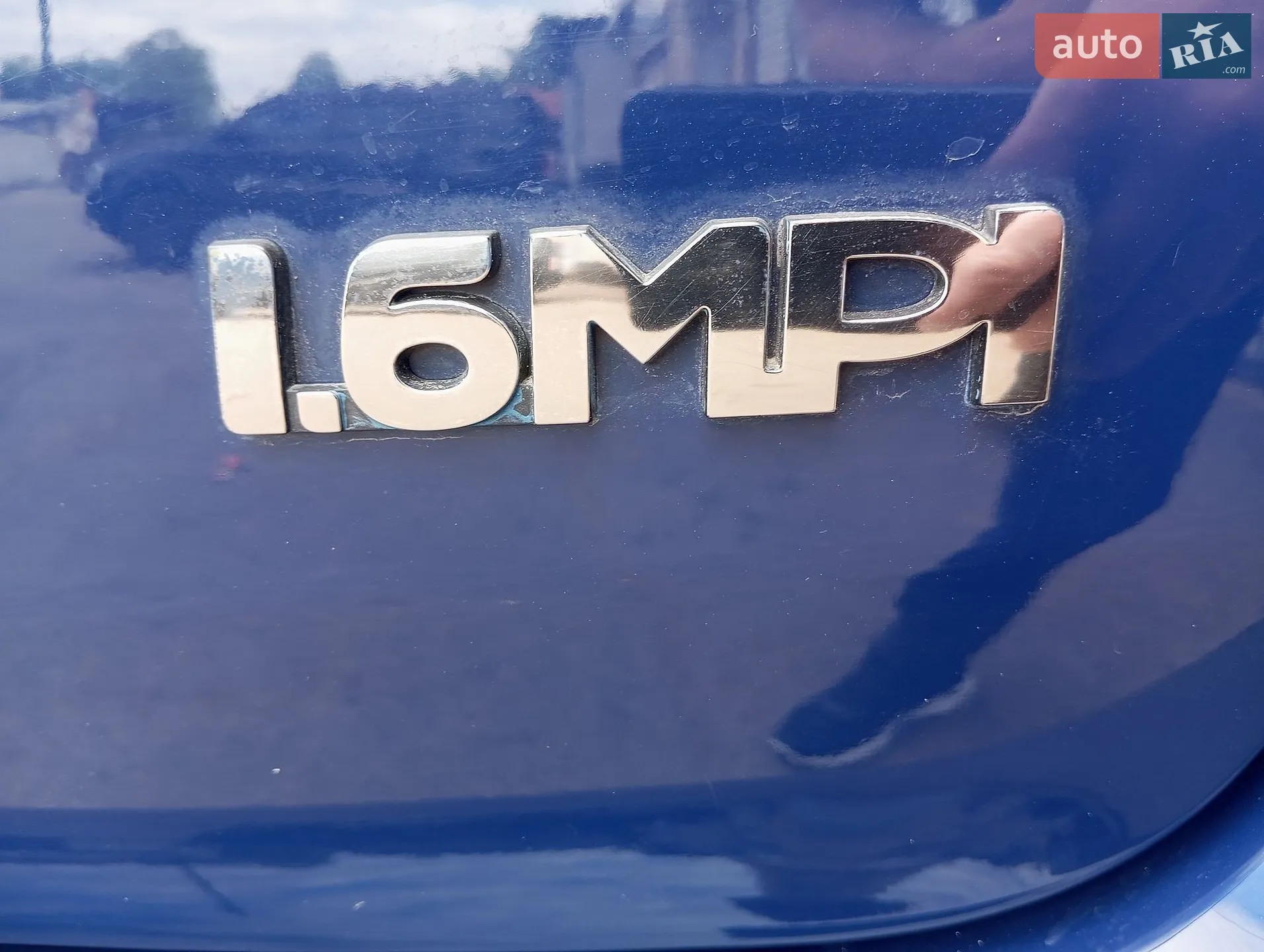 2010 Dacia Sandero - мініатюра 7