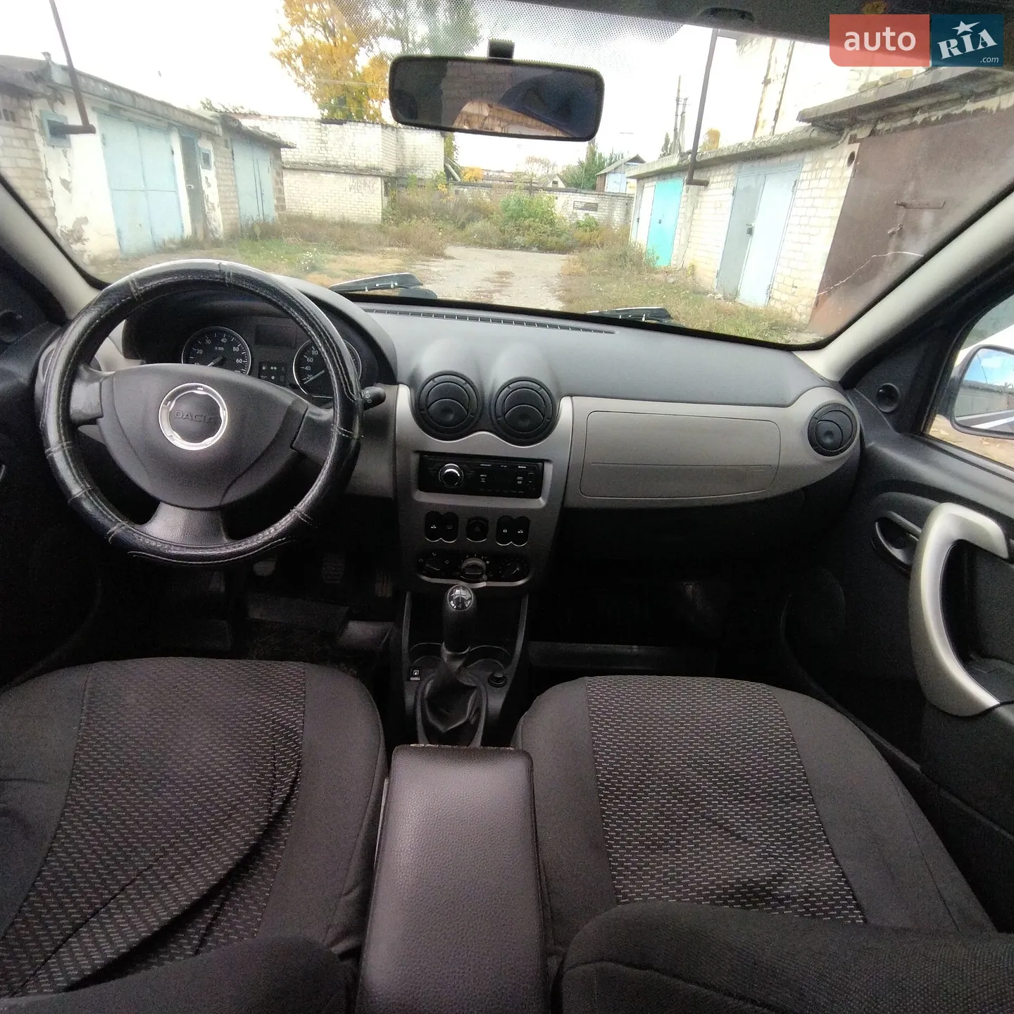 2011 Dacia Sandero - мініатюра 22