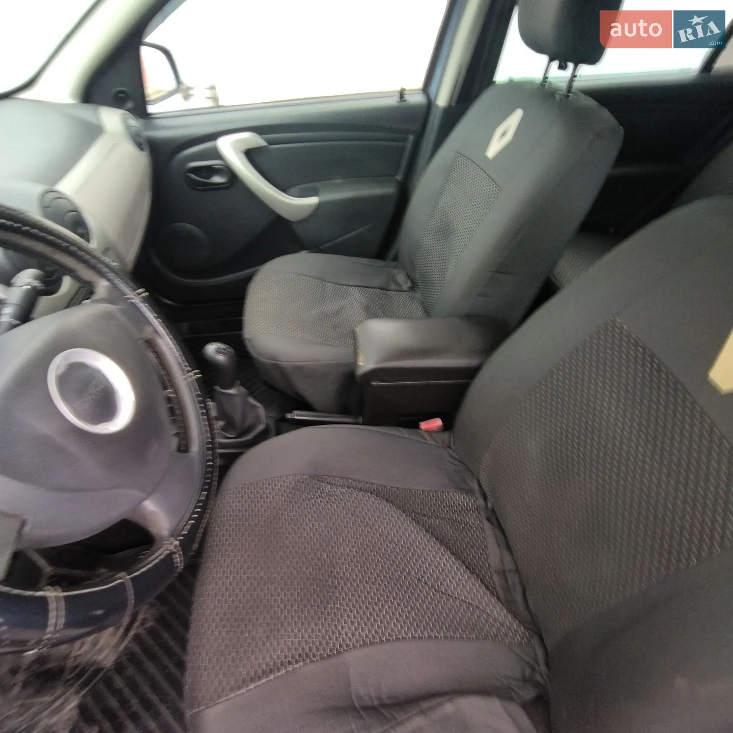 2011 Dacia Sandero - мініатюра 27