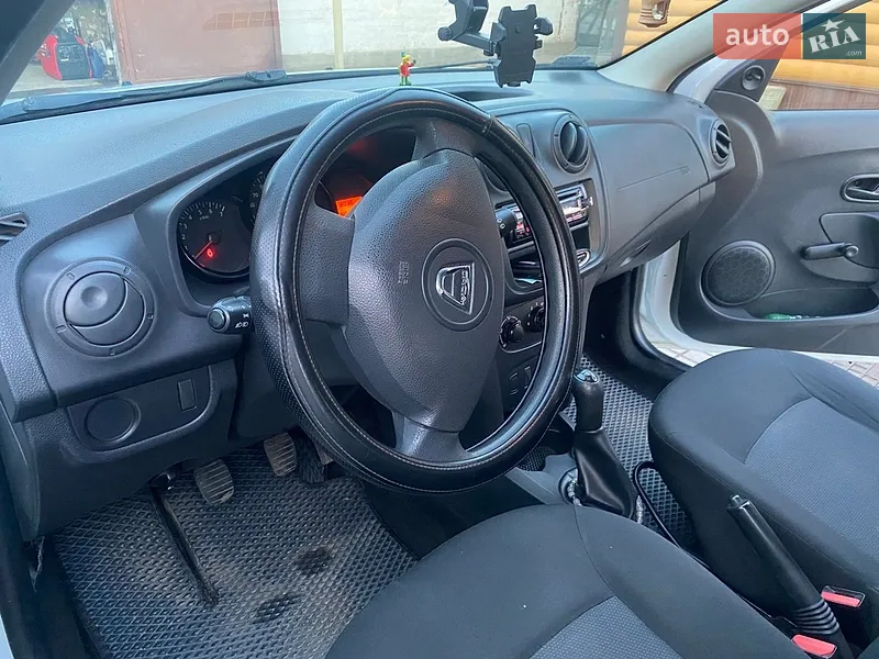 Dacia Sandero 2015 VIN UU15SDAG353065425 фото оголошення 7 з 35