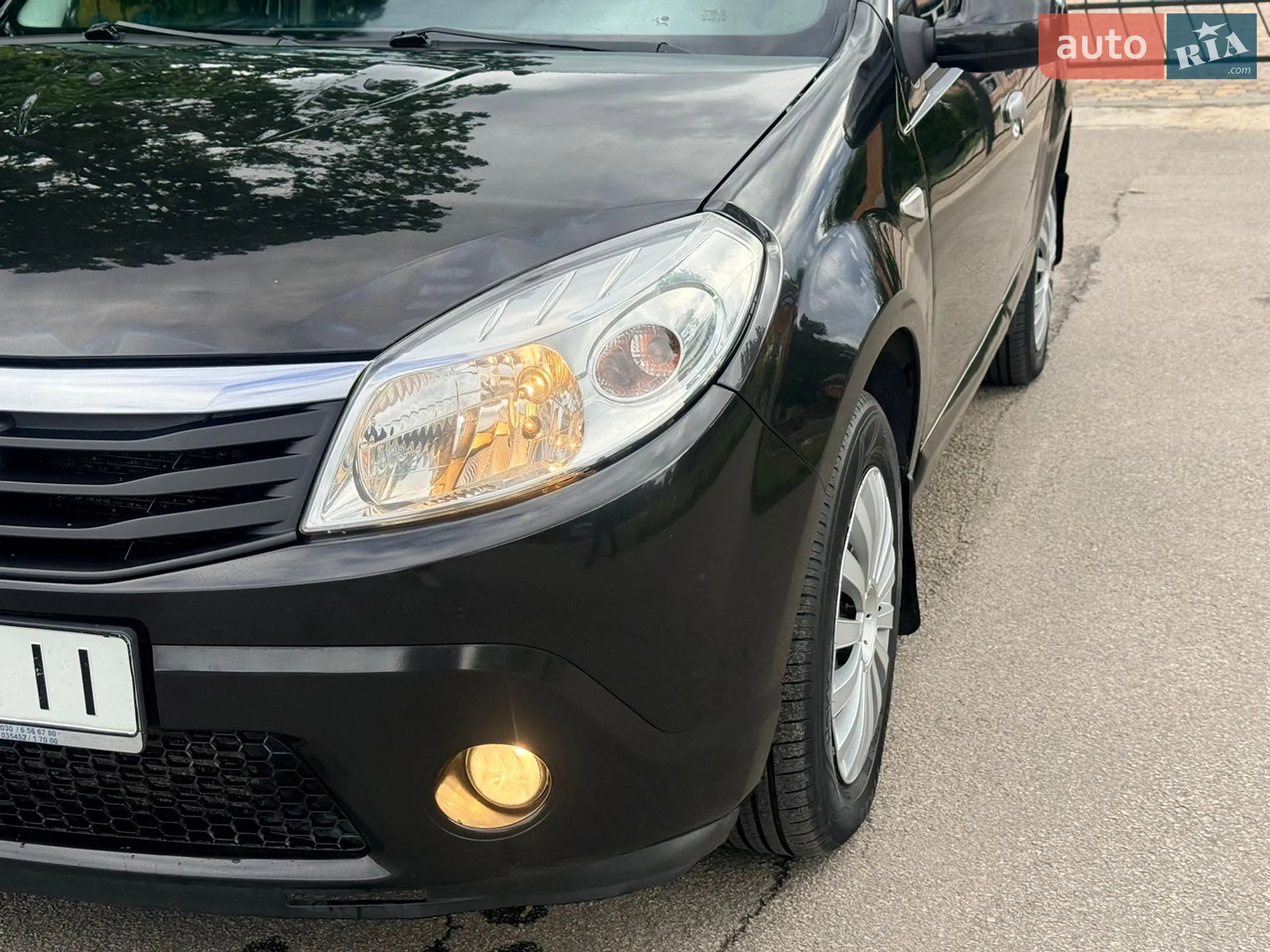 2011 Dacia Sandero - мініатюра 15