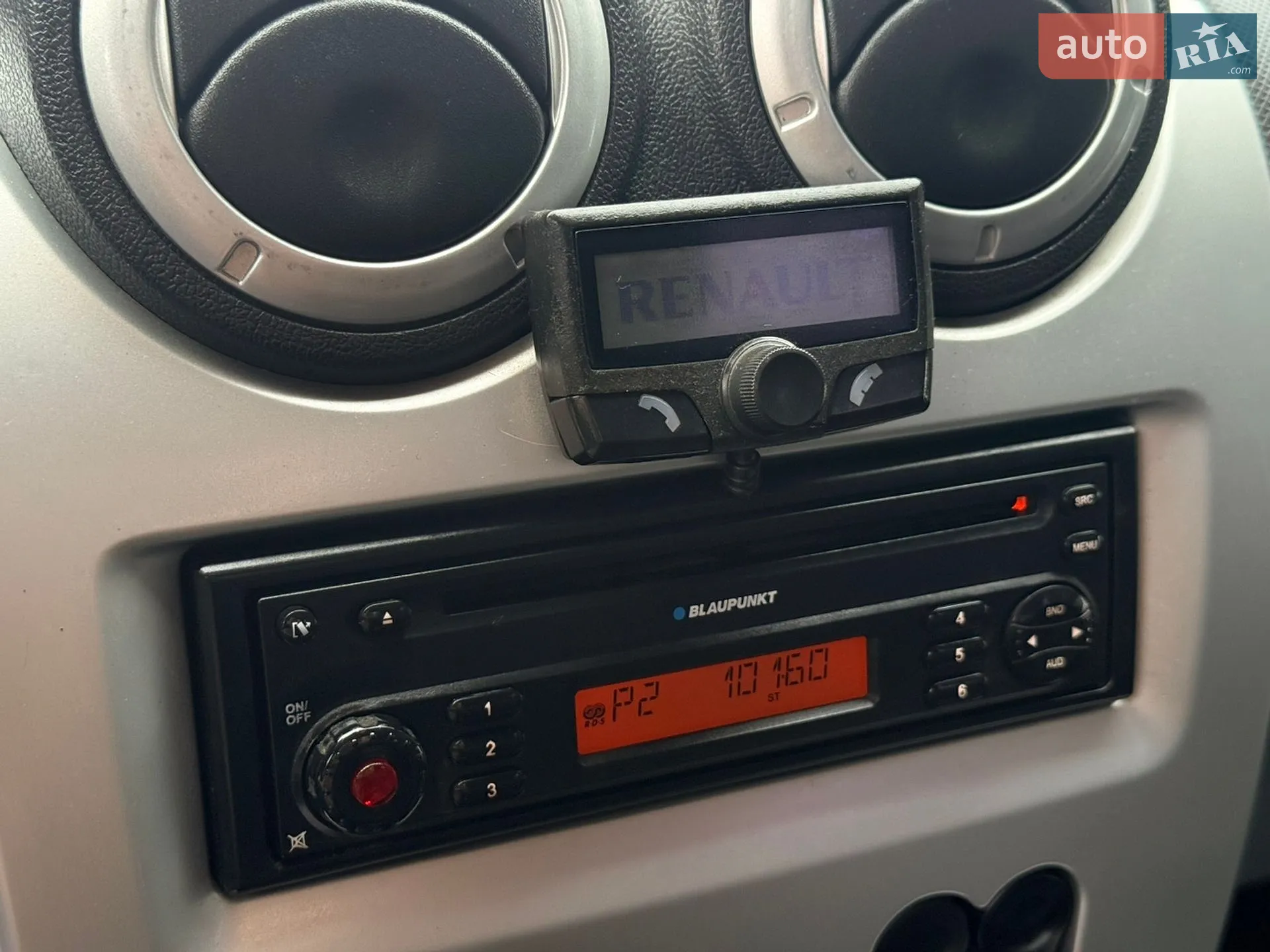 2011 Dacia Sandero - мініатюра 25