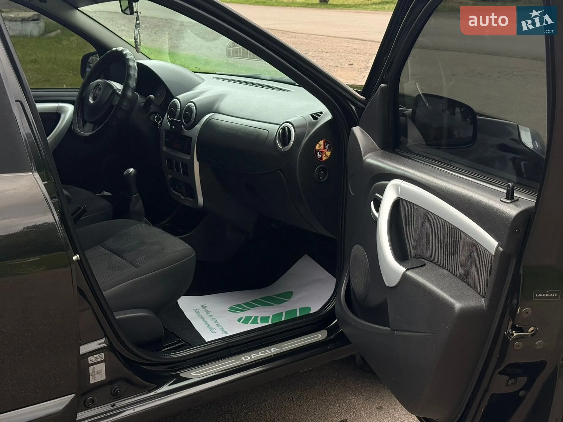 2011 Dacia Sandero - мініатюра 30