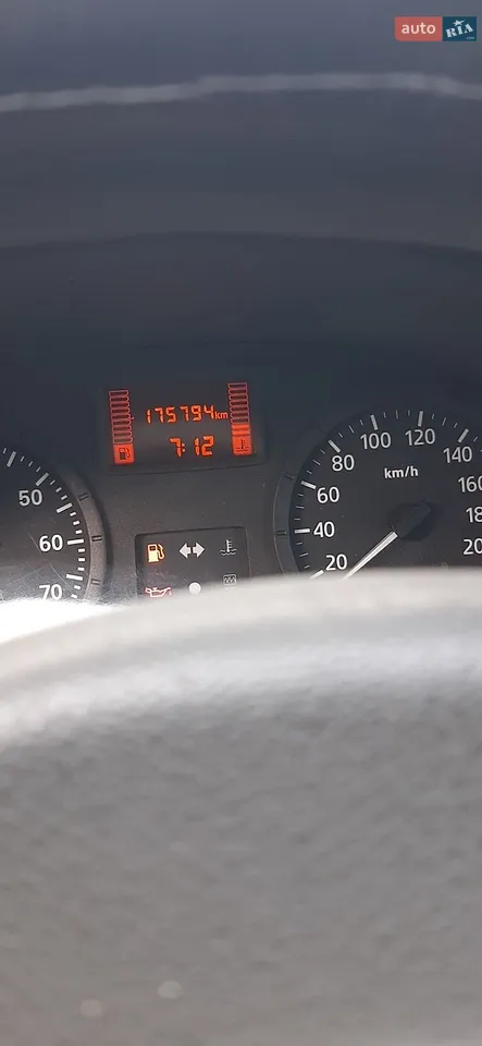 2010 Dacia Sandero - мініатюра 10
