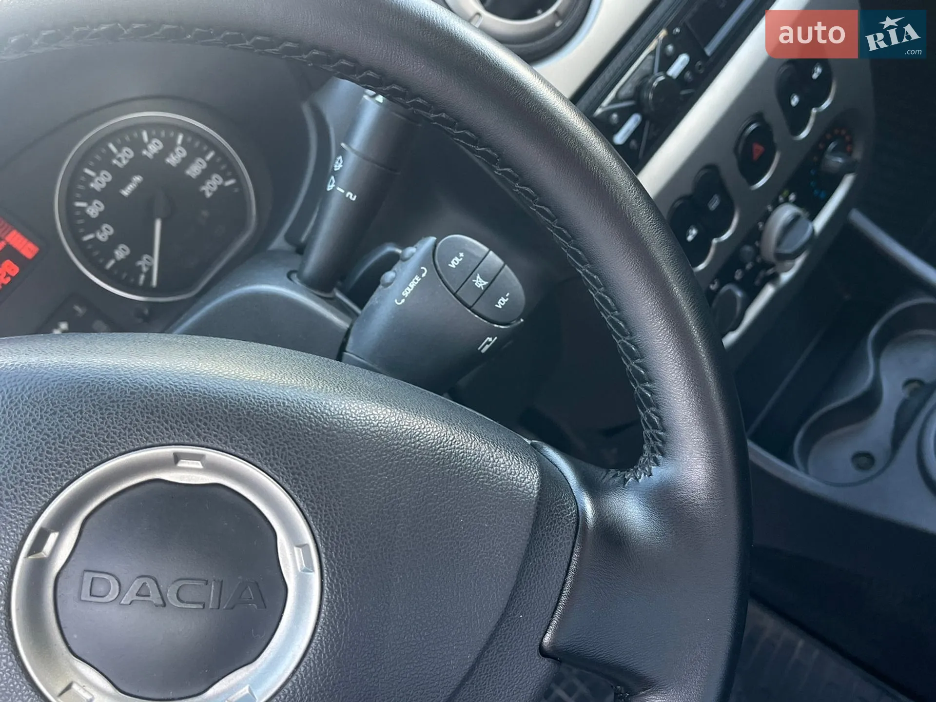 2011 Dacia Sandero - мініатюра 40