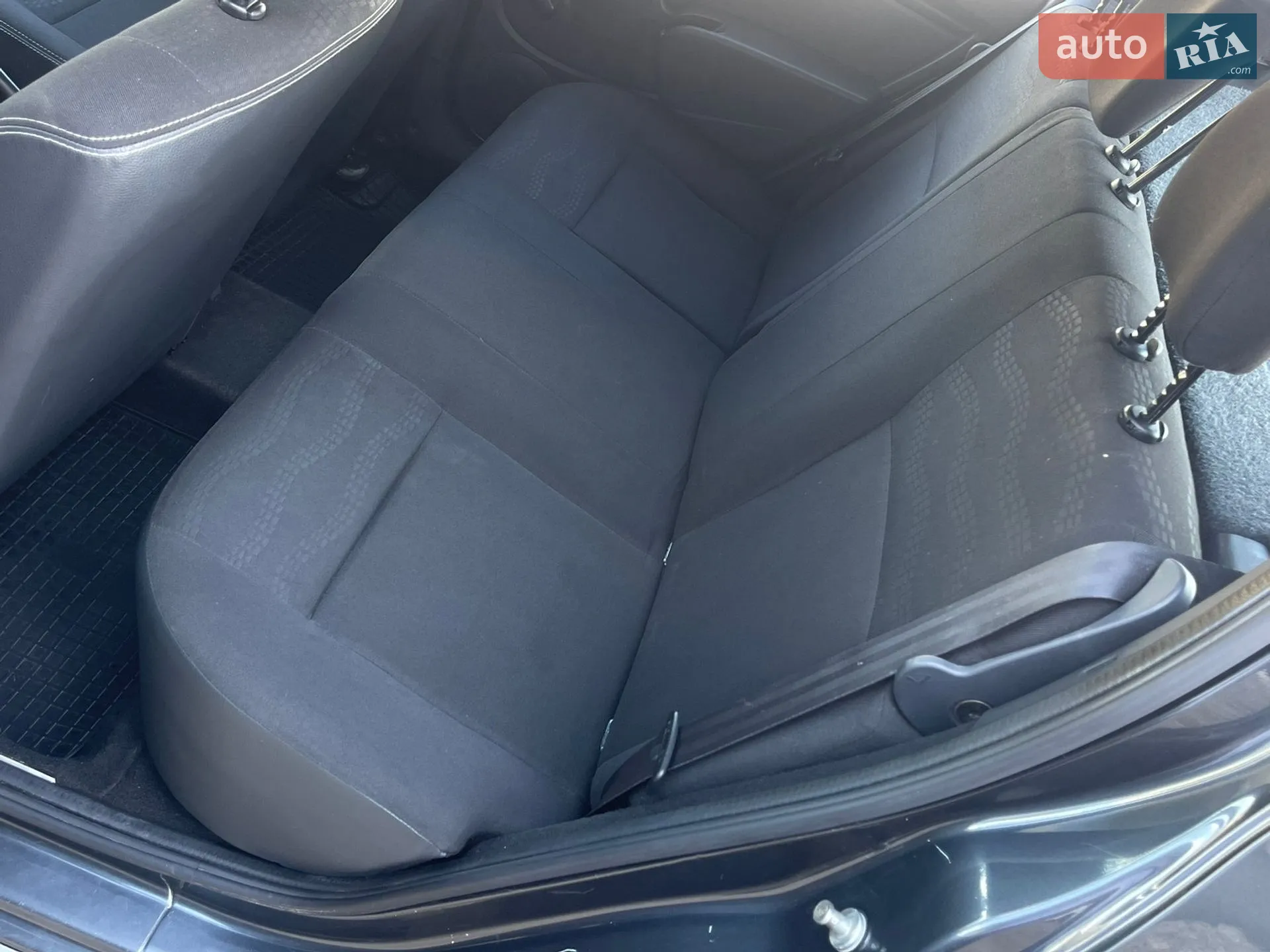 2011 Dacia Sandero - мініатюра 46