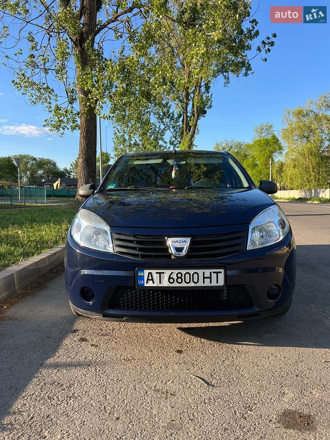 2010 Dacia Sandero - мініатюра 5
