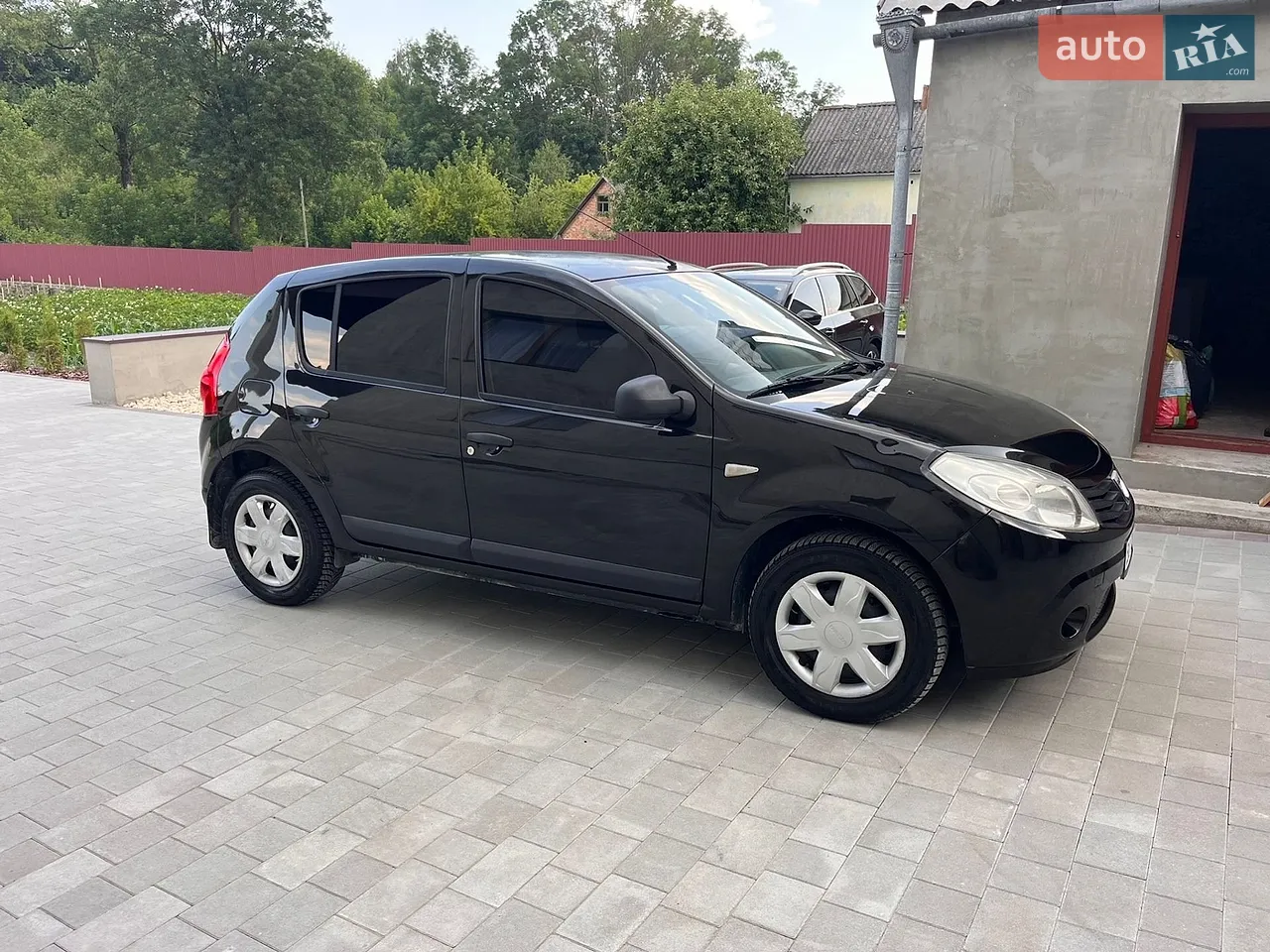 2011 Dacia Sandero - мініатюра 17