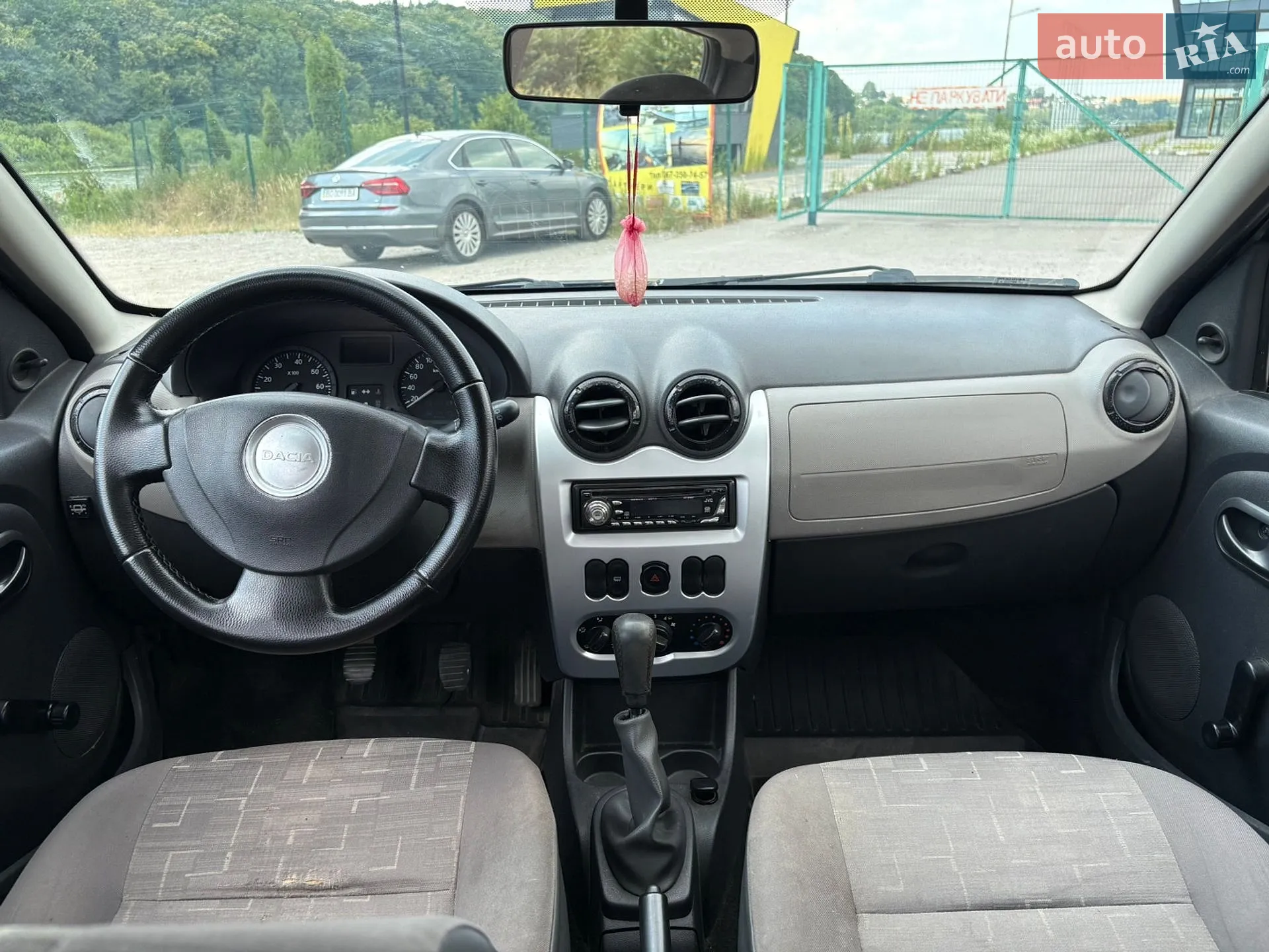2011 Dacia Sandero - мініатюра 13