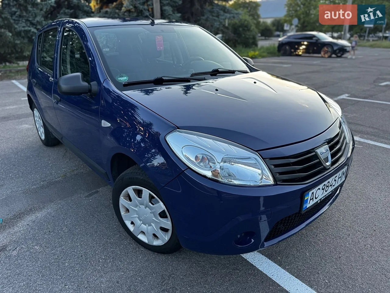 2010 Dacia Sandero - мініатюра 18