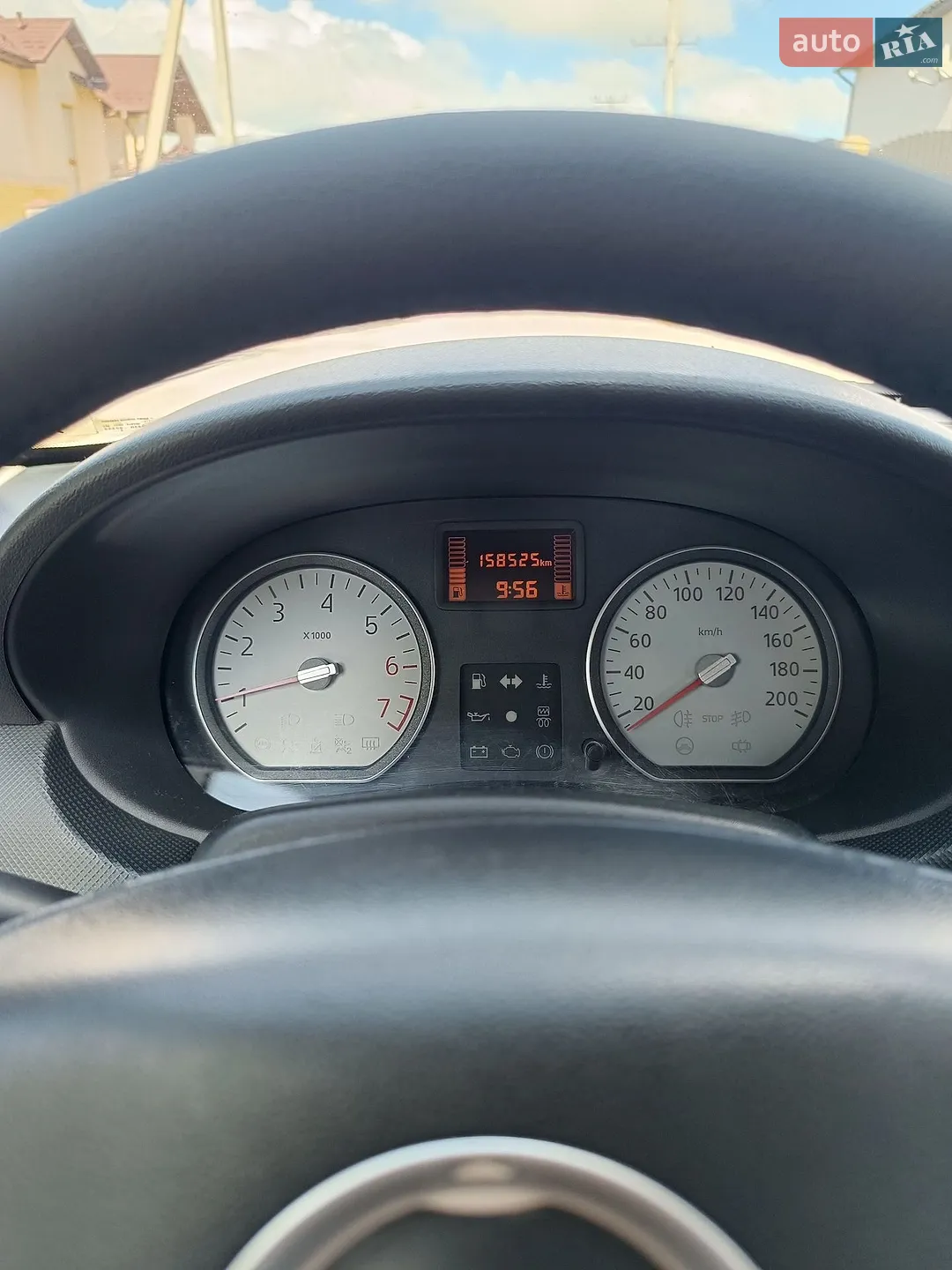 2010 Dacia Sandero - мініатюра 47