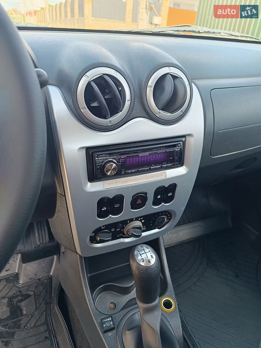 2010 Dacia Sandero - мініатюра 46