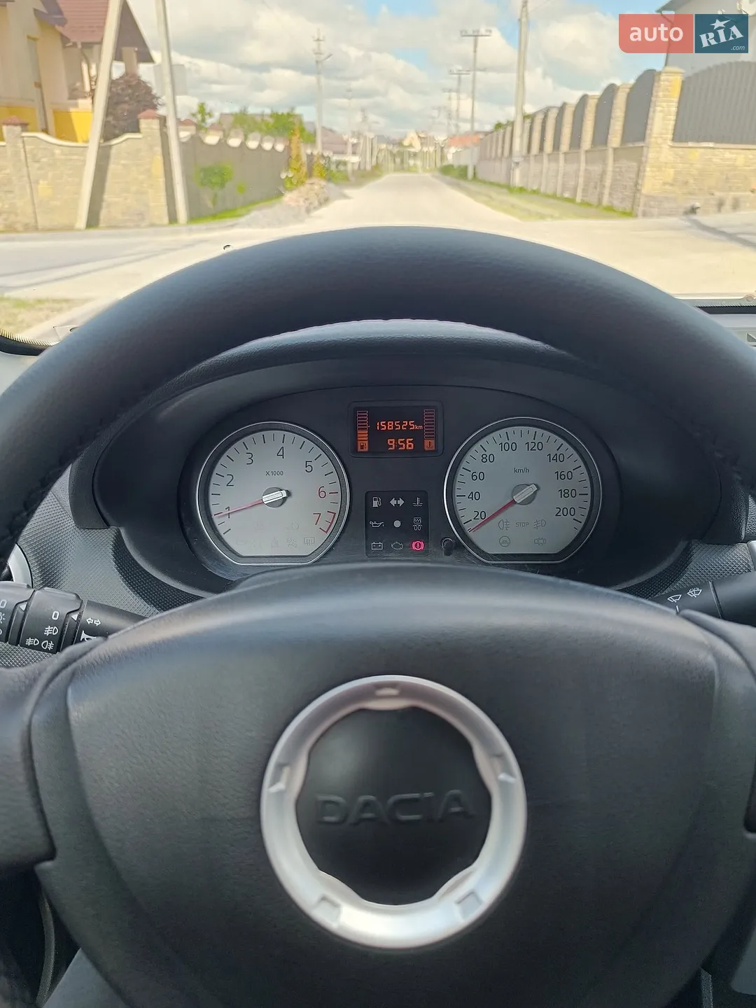 2010 Dacia Sandero - мініатюра 50