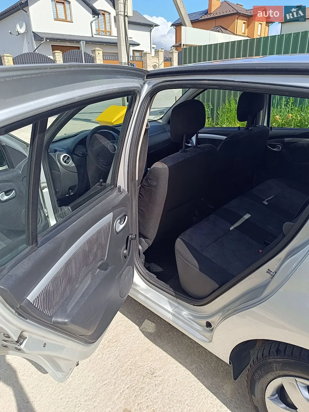 2010 Dacia Sandero - мініатюра 51
