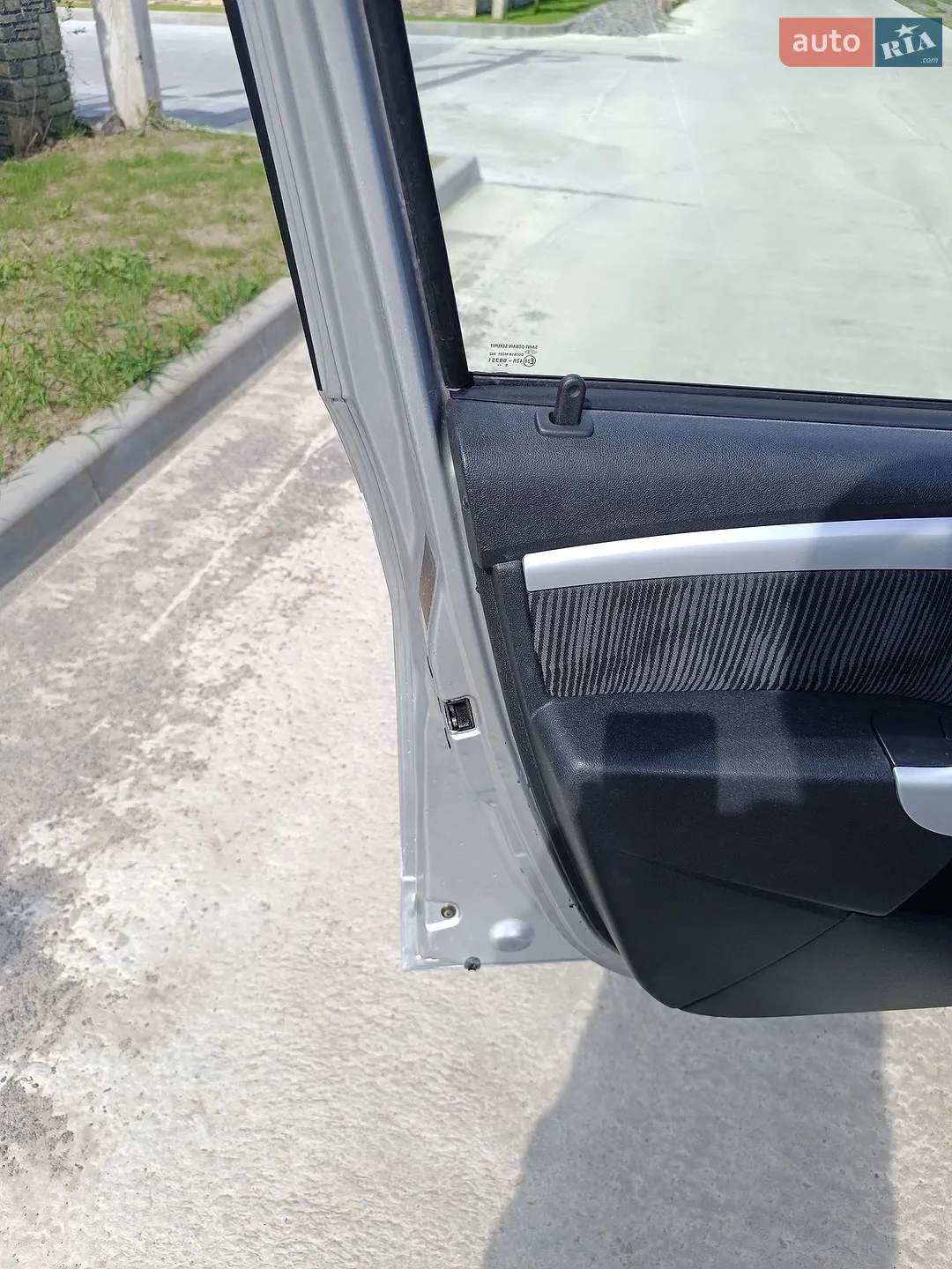 2010 Dacia Sandero - мініатюра 59
