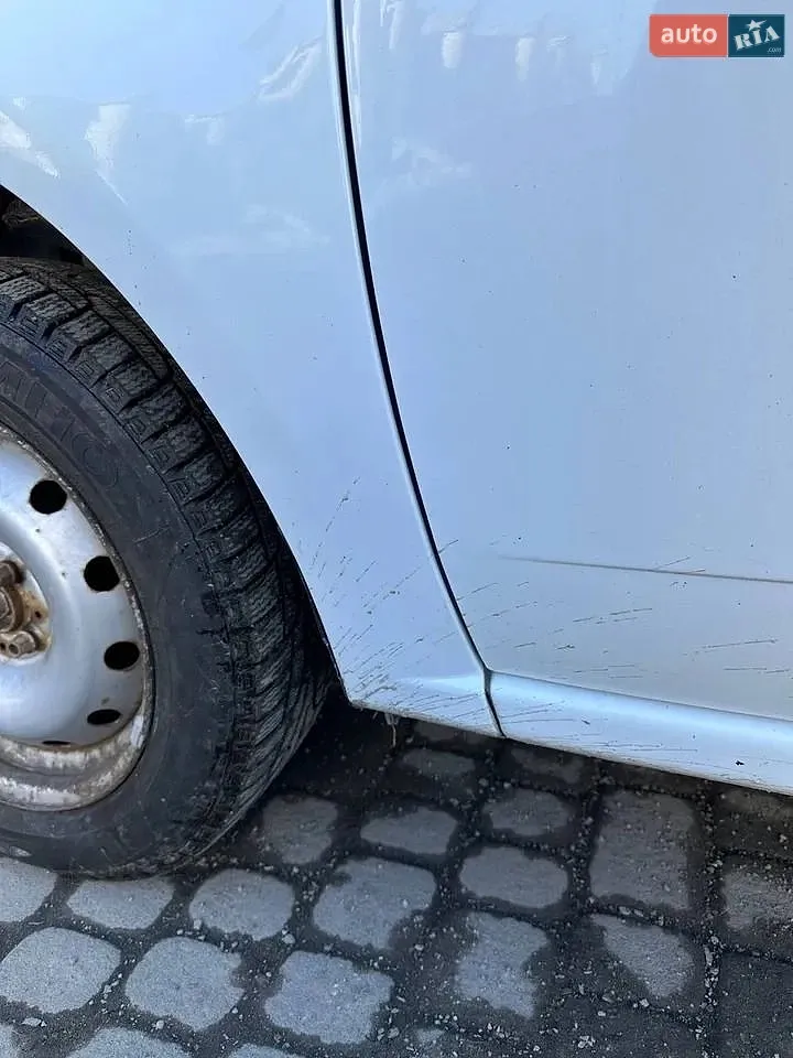 2012 Dacia Sandero - мініатюра 12