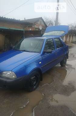 Хетчбек Dacia Solenza 2004 в Вінниці