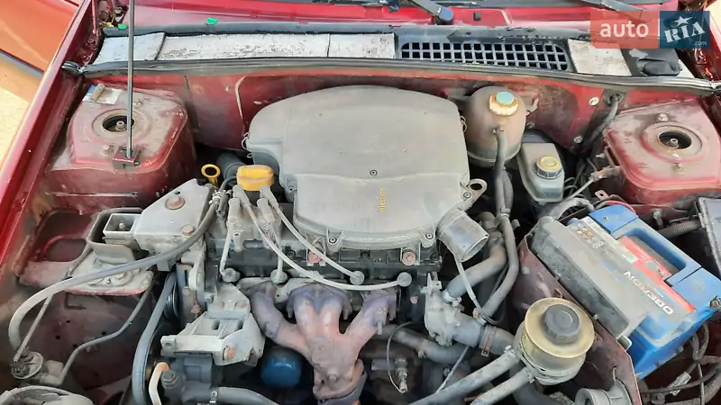 Dacia Solenza 2004 VIN Y6DR5A71543413957 фото оголошення 13 з 80