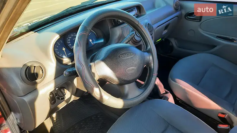 Dacia Solenza 2004 VIN Y6DR5A71543413957 фото оголошення 23 з 80