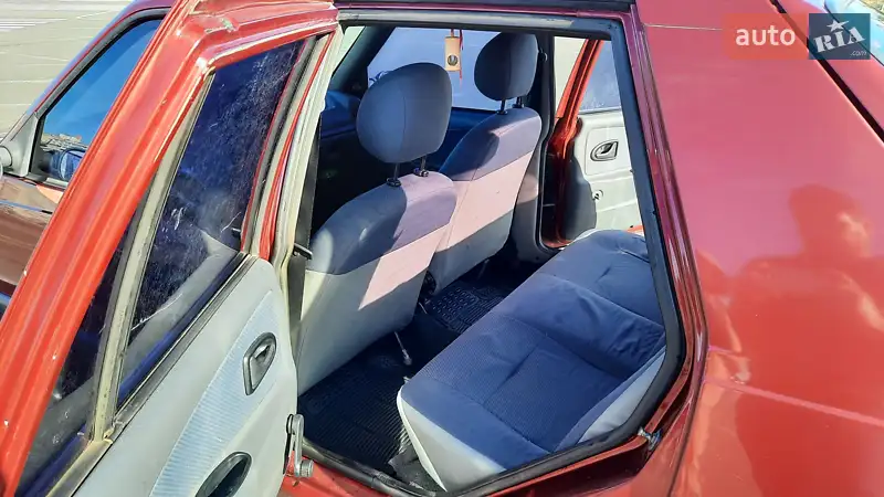 Dacia Solenza 2004 VIN Y6DR5A71543413957 фото оголошення 35 з 80