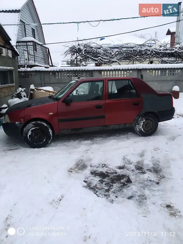 Dacia Solenza 2003 VIN UU1R5A71533346333 фото оголошення 8 з 41