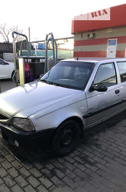 Седан Dacia Solenza 2004 в Боярке