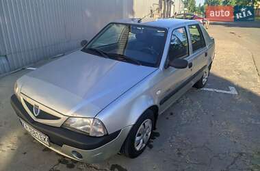 Седан Dacia Solenza 2003 в 