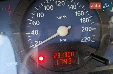 Седан Dacia Solenza 2003 в 