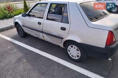 Седан Dacia Solenza 2004 в 